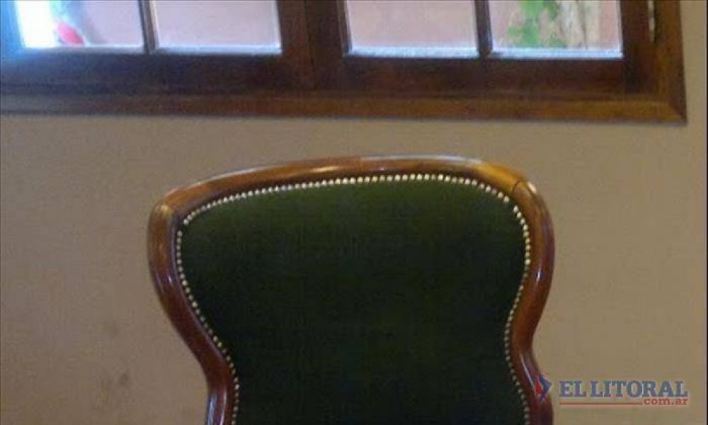 Aguardan fallo por el conflicto de la doble presidencia en el Legislativo de San Carlos