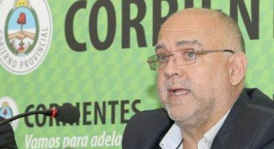 Ministro Vignolo: 