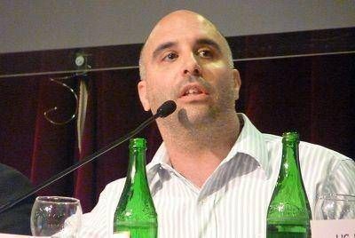Charla abierta sobre �la econom�a y la pol�tica en el marco del actual Gobierno�