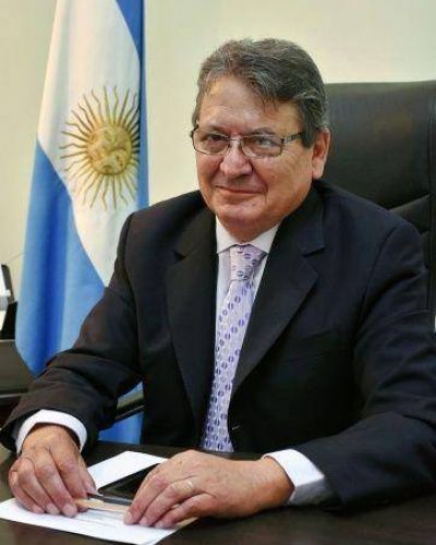 �Tiene que ser una ley consensuada