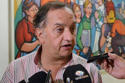 Coparticipaci�n: �hay que debatir profundo esta ley�