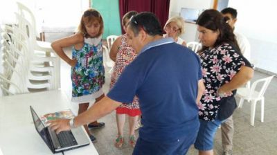 El Consejo Escolar dispuso mejoras para la escuela Primaria 15