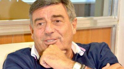 Cimadevilla cuestion� acuerdo petrolero con Naci�n