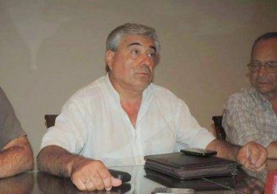 Eduardo Campana: �Vamos a llegar a las �ltimas consecuencias�