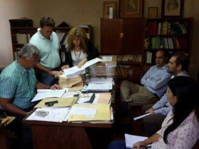 Dos empresas se presentaron para la separaci�n de basura