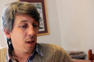 �Lo �nico que quiere Gennuso es privatizar�