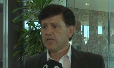 C�maras empresariales y sindicatos ser�n invitados a participar del Consejo Econ�mico Social Provincial