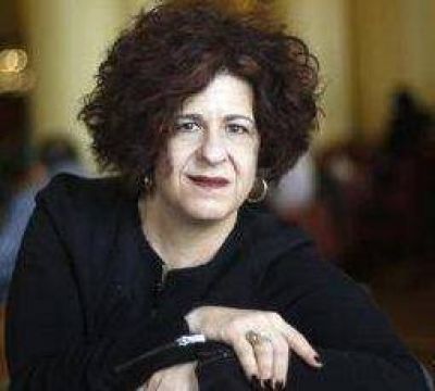 Dina Siegel Vann recibir� la Orden del M�rito Civil de la canciller�a espa�ola