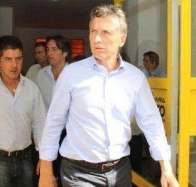 Macri eliminar� las retenciones a la miner�a