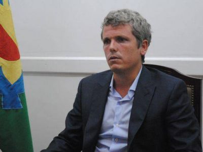 Gabriel Monz�: �El peronismo es un gran acompa�ador de los proyectos�