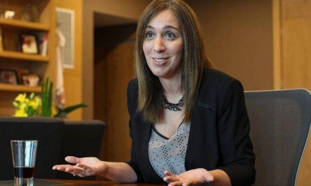 Vidal pate� la paritaria con los estatales para la semana que viene