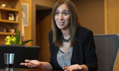 Vidal pate� la paritaria con los estatales para la semana que viene