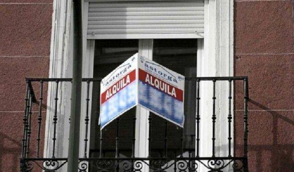 Alquileres: en San Juan no se sentir el aumento aplicado en Buenos Aires