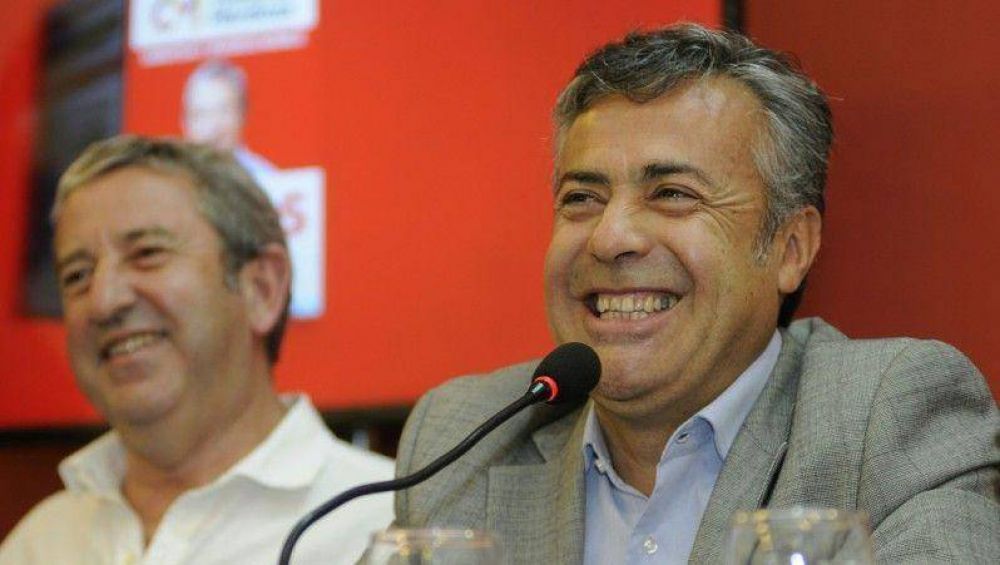 Cobos y la reforma: 