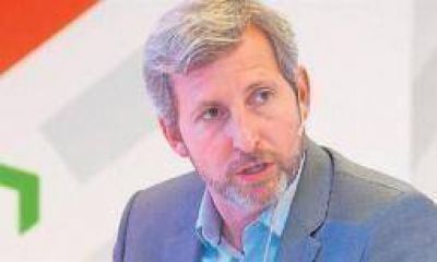 El influyente Rogelio Frigerio viene a La Rioja en misi�n pol�tica
