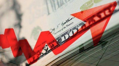 El d�lar sube otros 8 centavos y se acerca a los 15 pesos para la venta