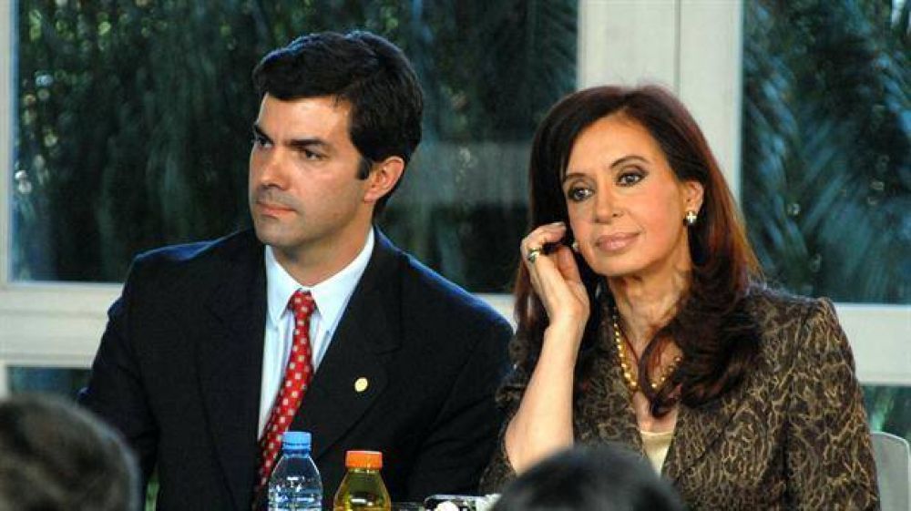 Juan Manuel Urtubey: 