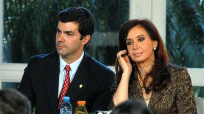 Juan Manuel Urtubey: 