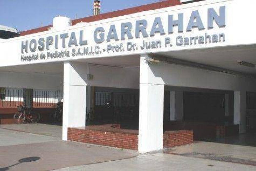 La Ciudad seguir� a aportando al Garrahan