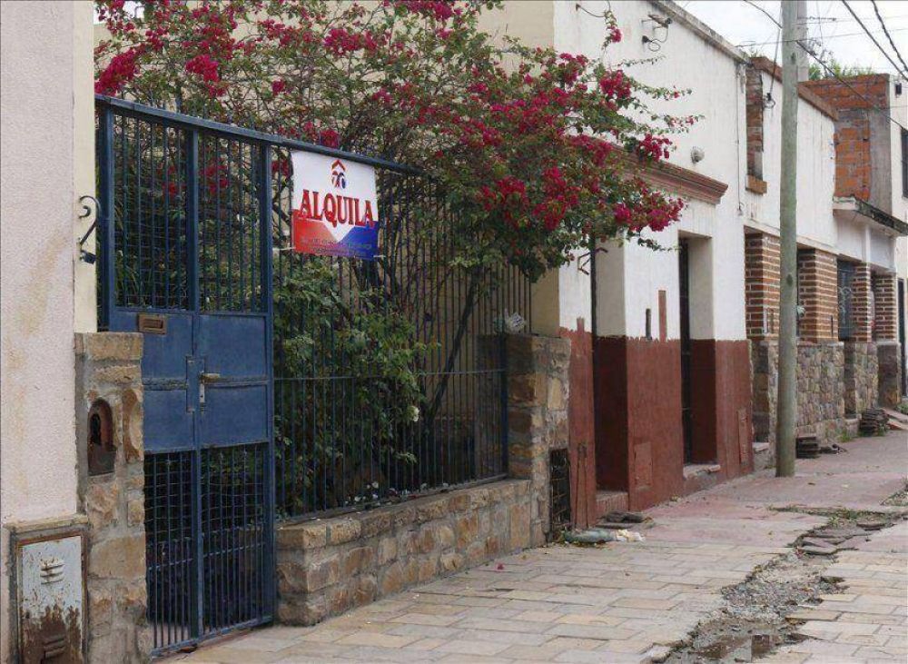 La devaluaci�n complica la renovaci�n de alquileres