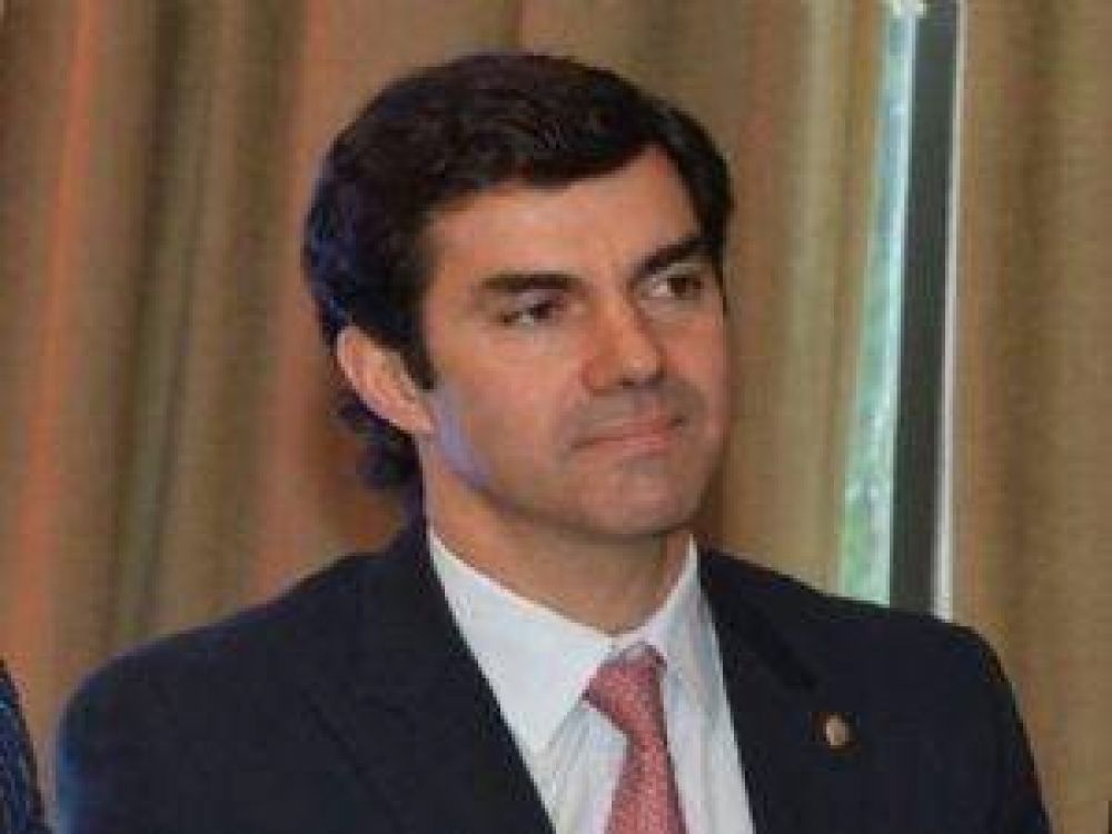 El gobierno nacional discutir� con las provincias la coparticipaci�n la semana pr�xima