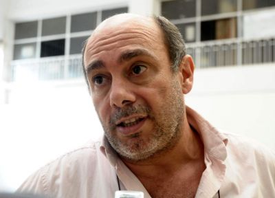 La semana pr�xima se definir� si los municipales reciben 30% de aumento