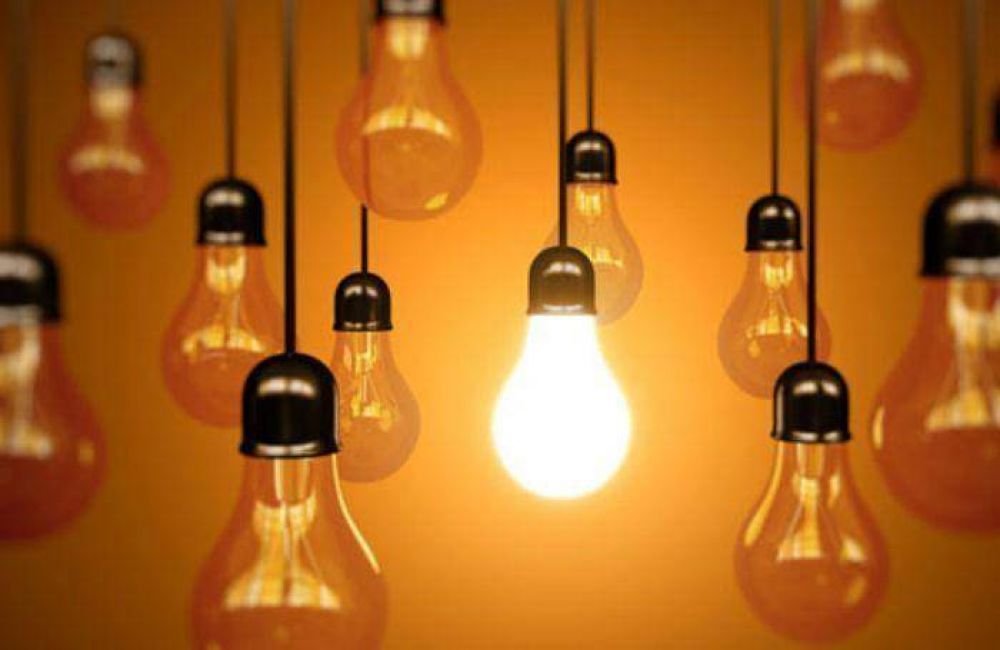 �Se nos viene la noche! En Mar del Plata el aumento de la energ�a el�ctrica ir� entre el 110% y el 300%!!! 