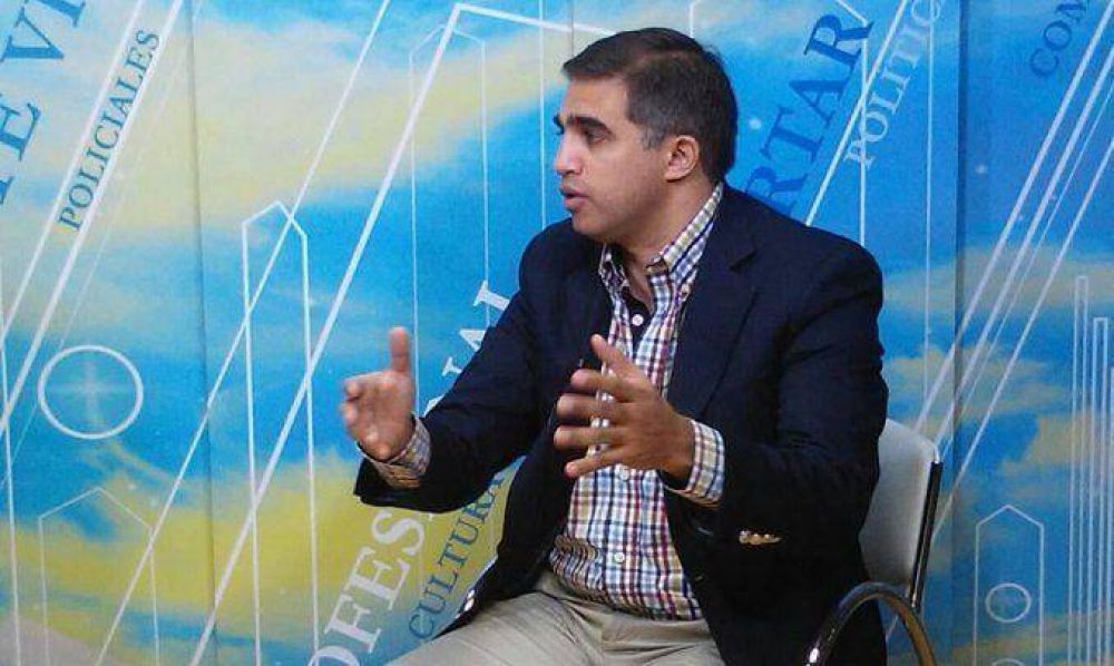 Un diputado radical pronostica que 