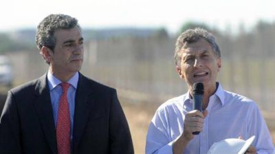 Mauricio Macri se mostrar� hoy junto a Florencio Randazzo en un acto en Quilmes