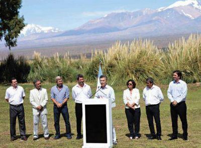 Otro regalo del Gobierno para las mineras