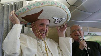En el vuelo, un caj�n de lustrabotas como regalo