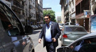 Torello busca barrer a Angelici del Colegio de Abogados de la Capital
