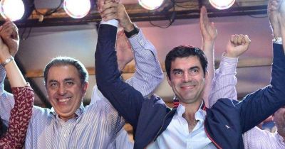 Los hermanos Urtubey dejan volar la imaginaci�n