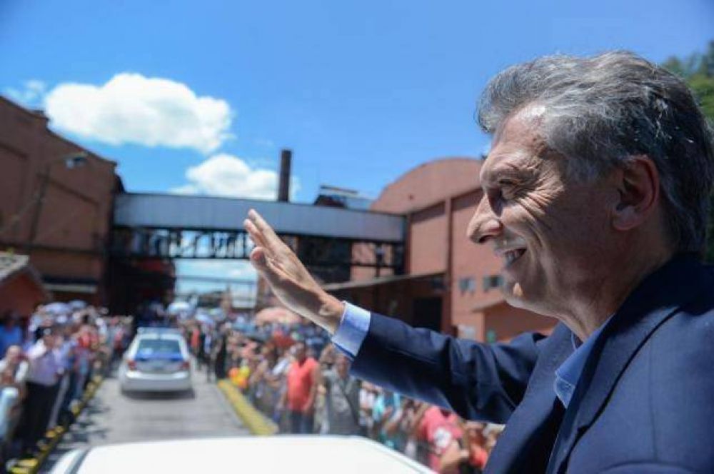 Un compromiso con el desarrollo de los tucumanos