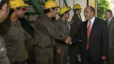 Manzur considera que ante la necesidad, la provincia podr�a tomar cr�ditos externos