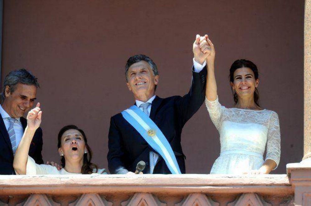 �Qu� aprueba y qu� desaprueba la gente del Gobierno a dos meses de gesti�n?