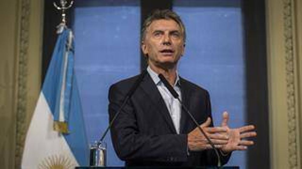 Preocupado por el impacto de la inflaci�n, Macri eval�a medidas
