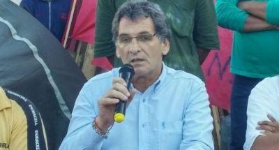 Avruj conf�a en que Macri se reunir� con Abuelas
