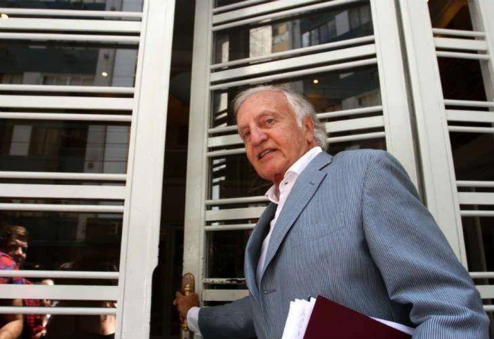 Proh�ben frases que remitan al F�tbol para Todos del kirchnerismo