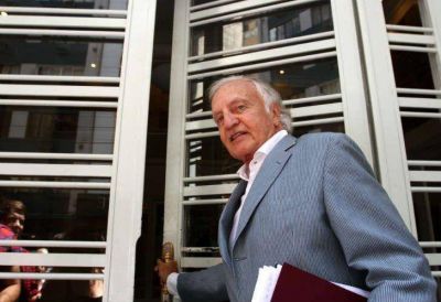 Proh�ben frases que remitan al F�tbol para Todos del kirchnerismo