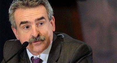 Rossi critic� la actual pol�tica econ�mica y acus� a Macri de querer �conducir a la oposici�n�