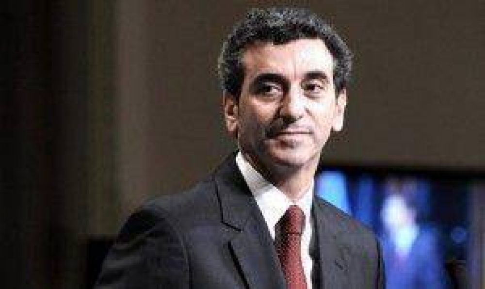 Randazzo aclar� que tiene �profundas diferencias con el actual Gobierno�