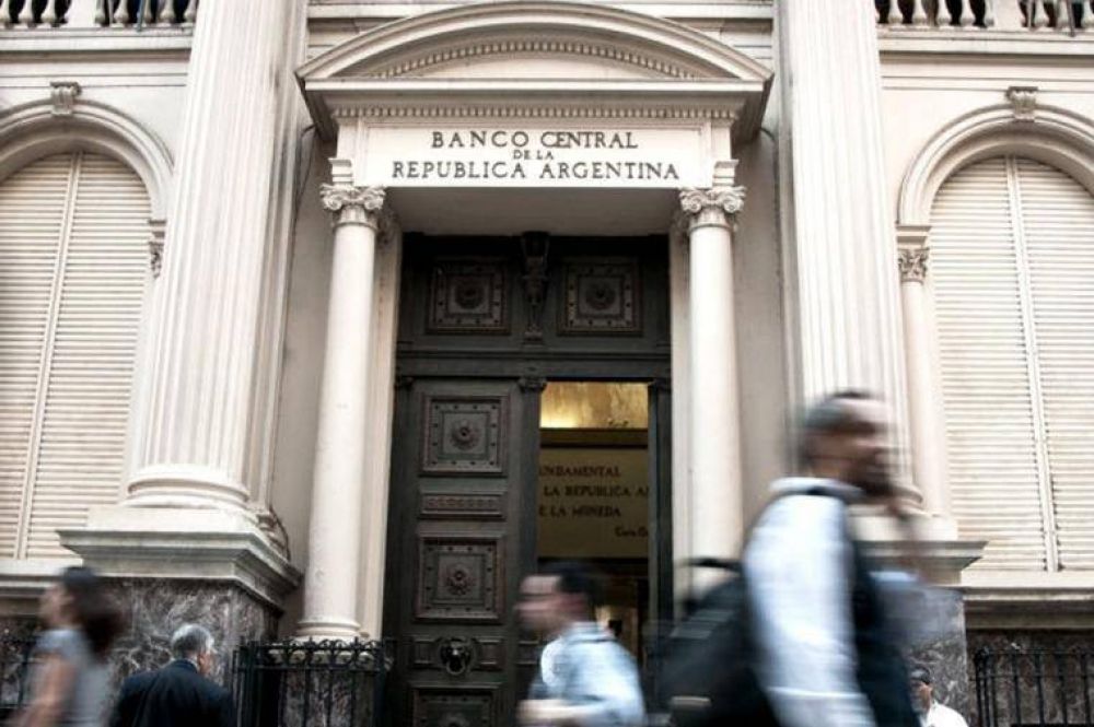 El BCRA registr� un menor dinamismo de cr�ditos a empresas y familias en enero