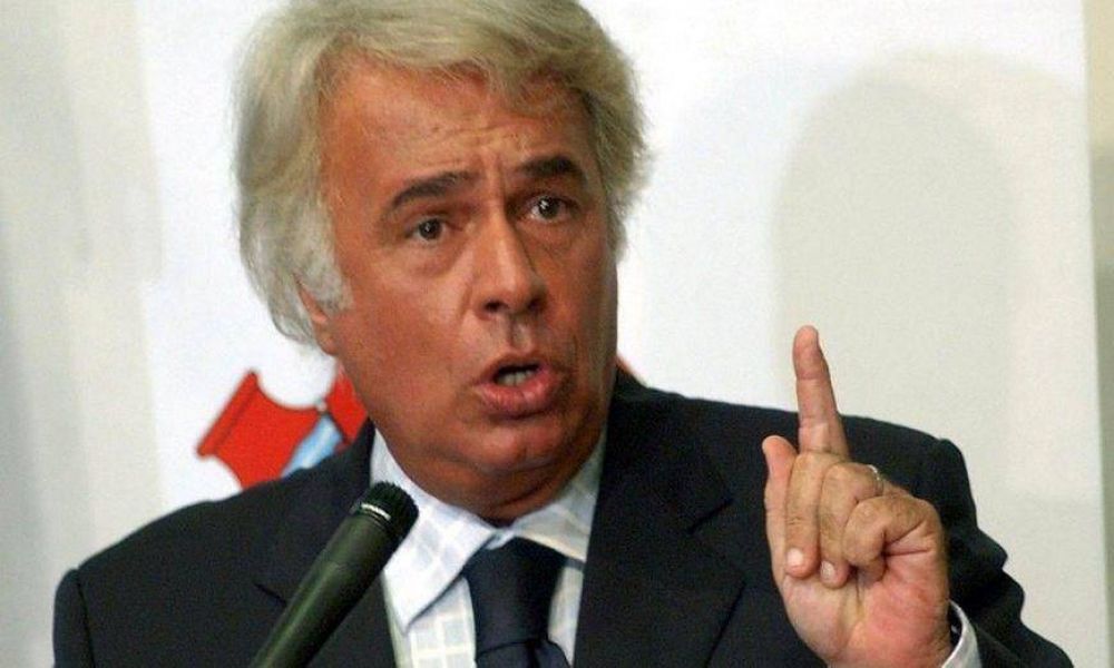 De la Sota: La inflaci�n de enero es un mal pron�stico para los asalariados