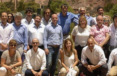 Acuerdo semestral, decretazo o conflicto son las variantes de la paritaria docente nacional