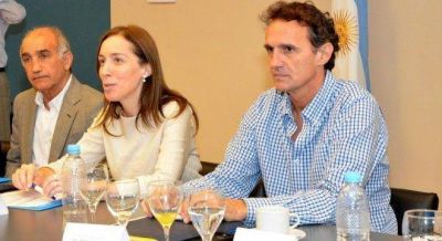 Tras la muerte de un nene, Katopodis le pidi� a Vidal que remueva la c�pula policial de San Mart�n