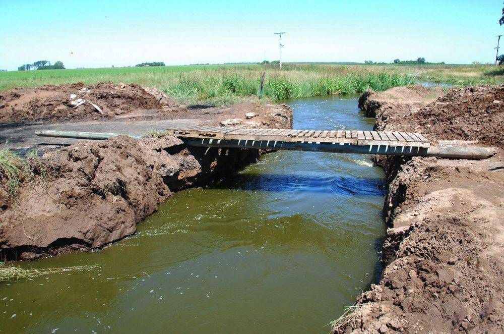 San Luis y C�rdoba van a la cumbre por el R�o V