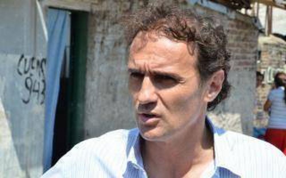 Intendente de San Mart�n pidi� remover la c�pula policial tras segunda muerte por choque de patrullero
