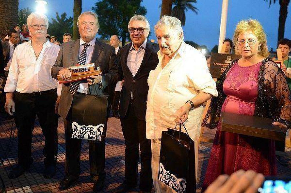 �Se viene una etapa de hermandad con Uruguay y el Mercosur�