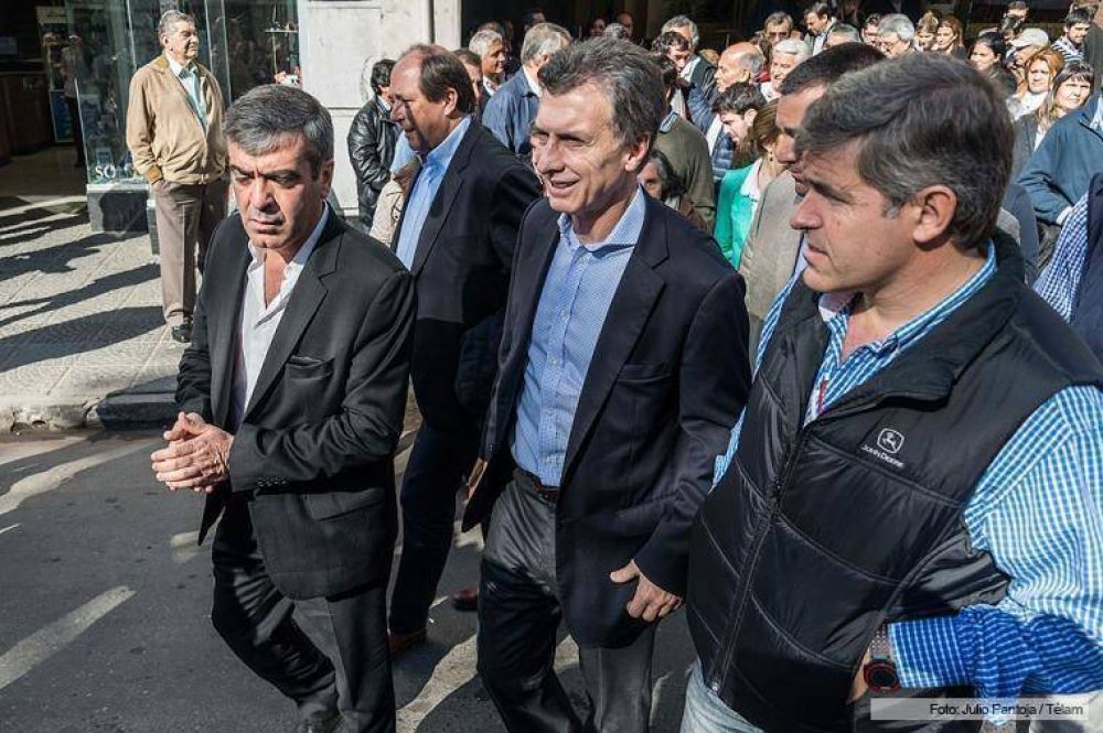 Macri: 
